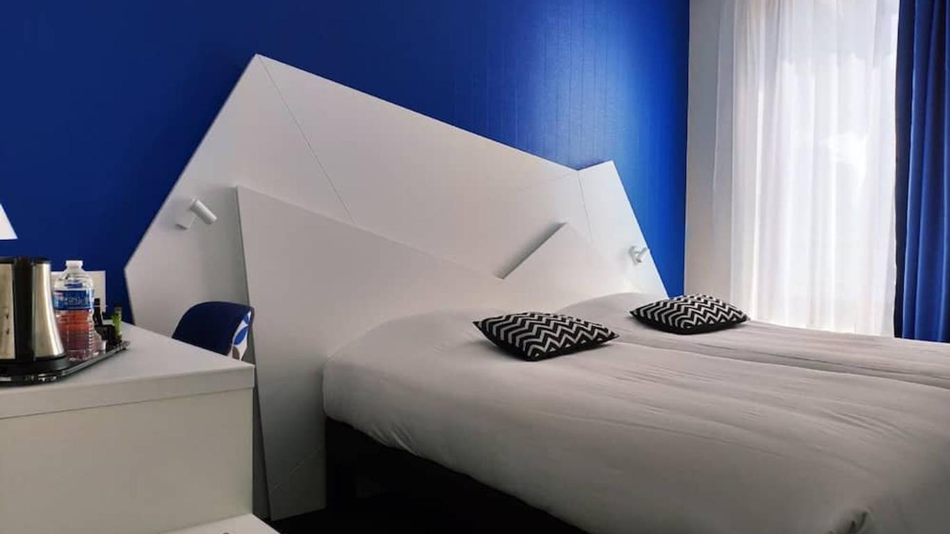 Hôtel Origami