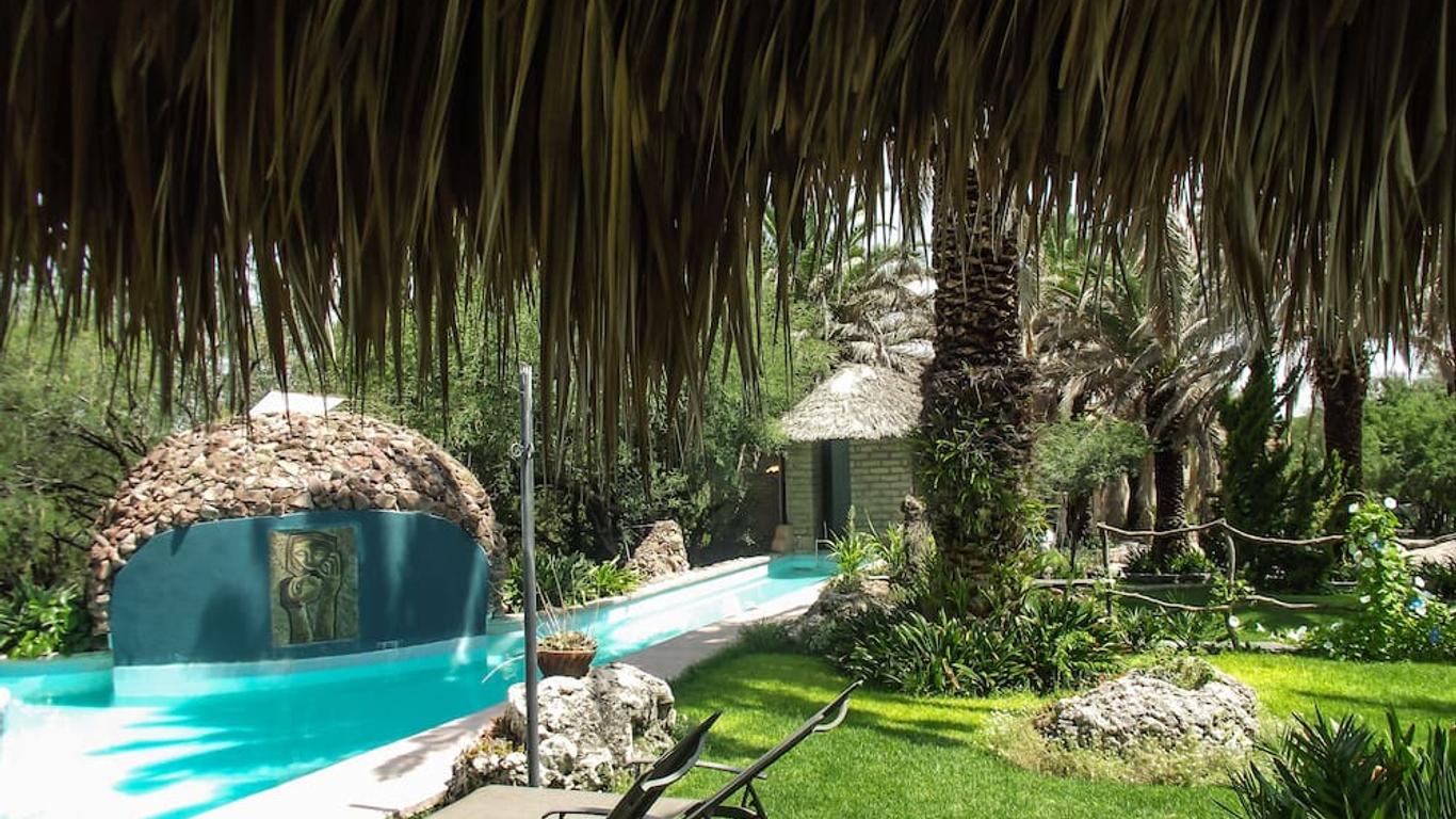 Nirvana Restaurant And Retreat
