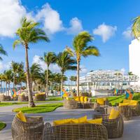 Garza Blanca Resort & Spa Cancun