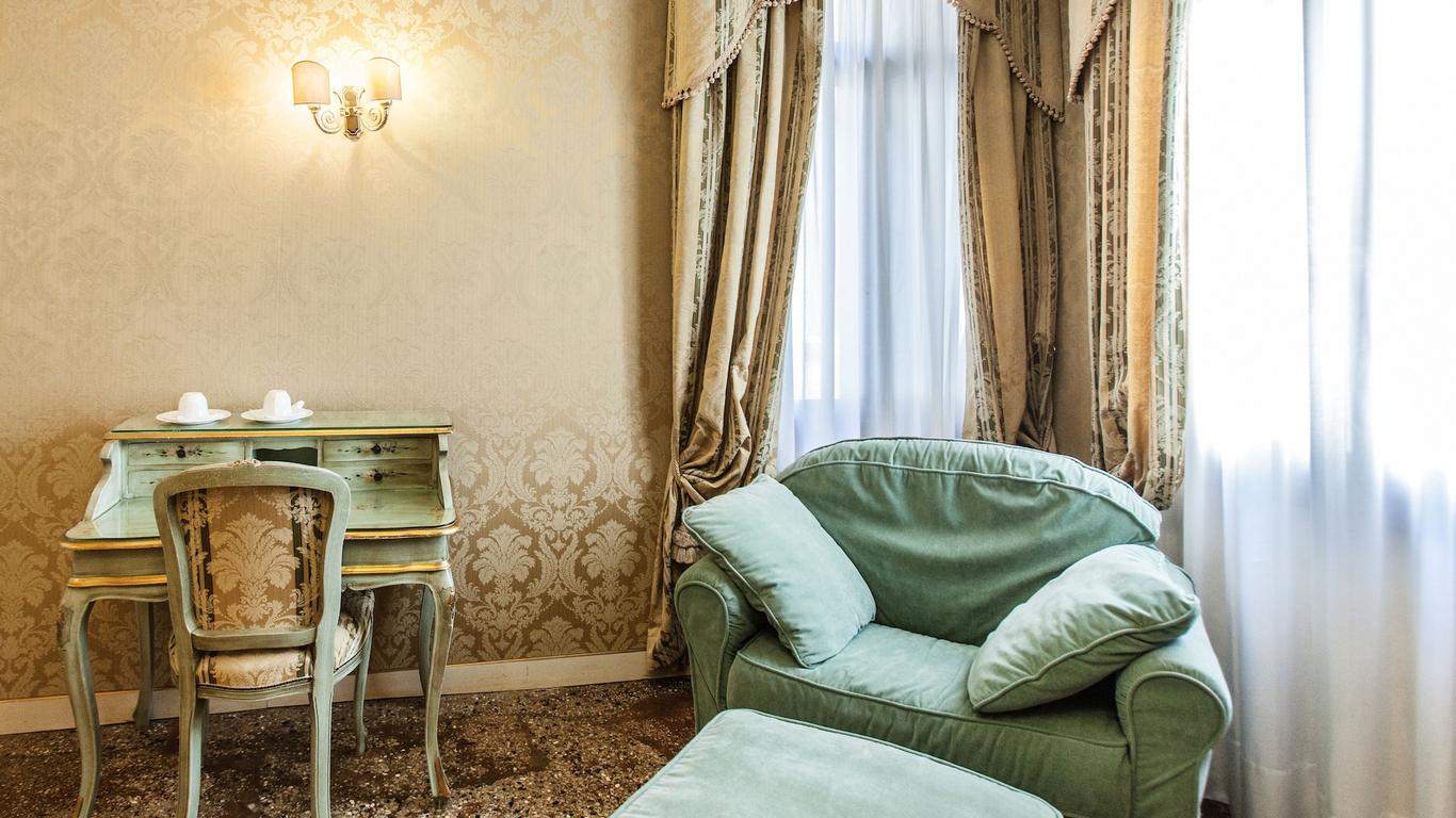 Locanda Barbarigo