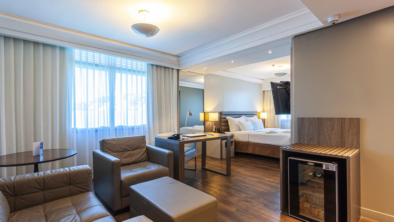 Blue Tree Premium Florianópolis