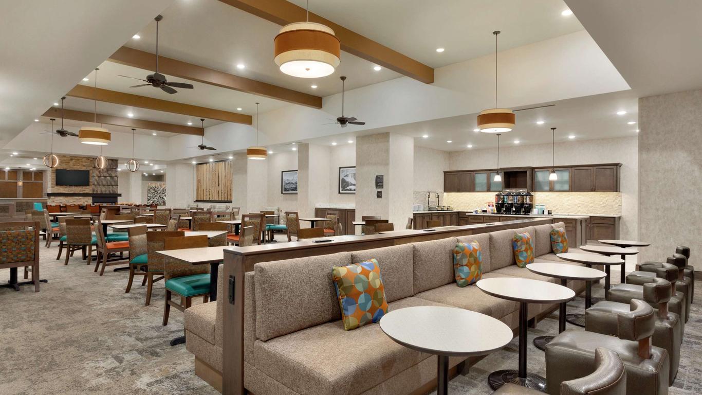 Homewood Suites By Hilton Moab