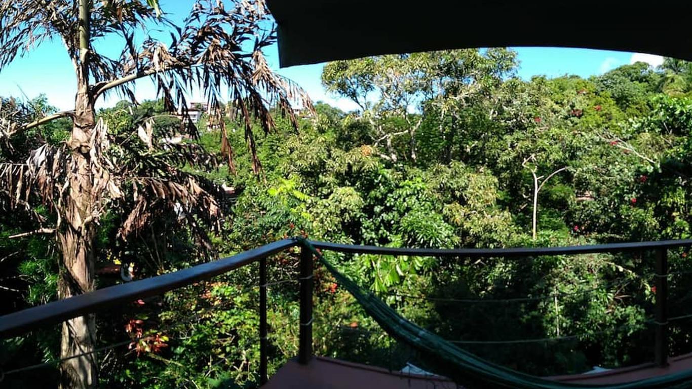 Pousada Villabahia