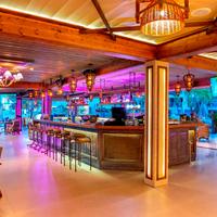 Limanaki Beach Hotel