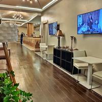 Weston Suites & Hotel