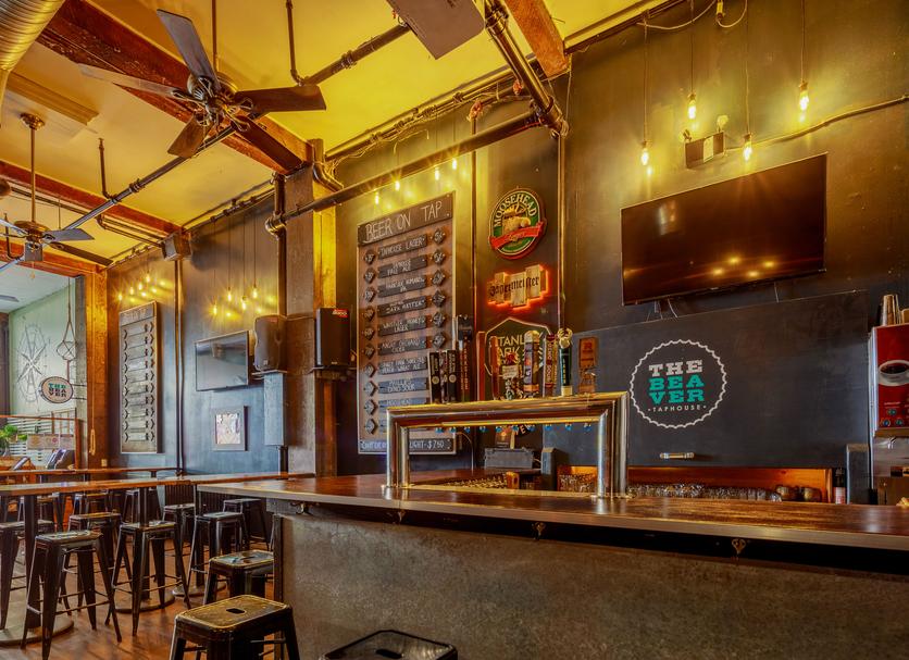 Bar Foto