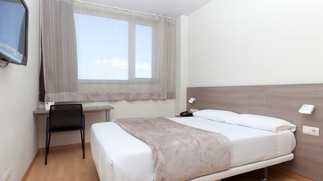 Vertice Roomspace Madrid