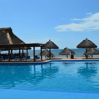 Casablanca Resort