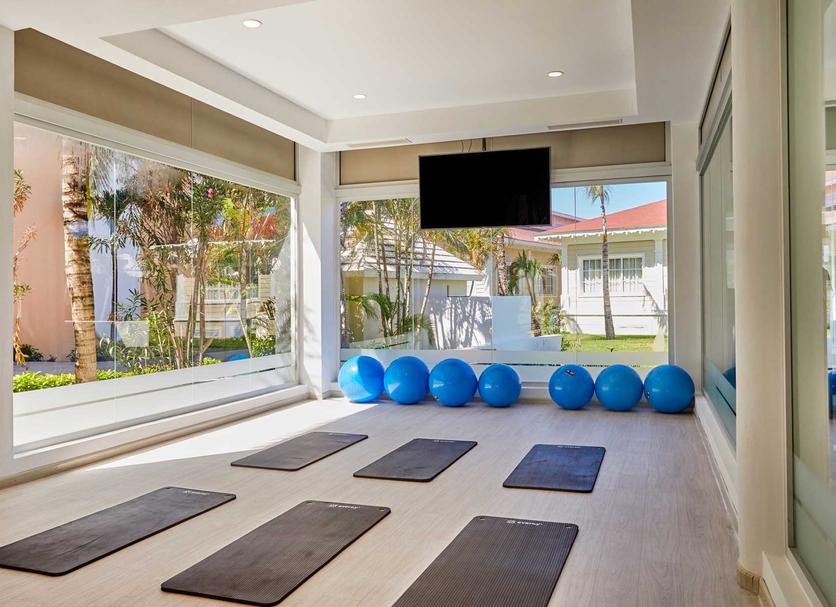 Gym Foto