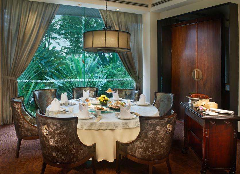Comedor Foto