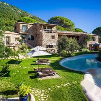 Hotel Ambassador Palombaggia