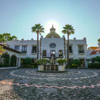 Anticavilla Hotel