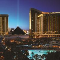 Mandalay Bay Resort and Casino