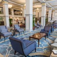 Francis Marion Hotel