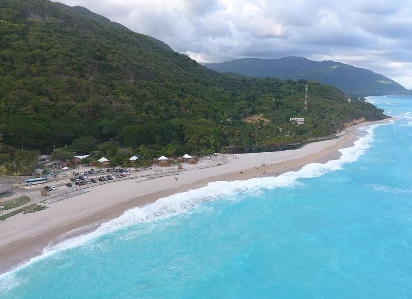 Playa Foto