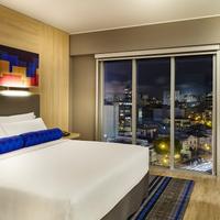 Aloft Lima Miraflores, a Marriott Hotel