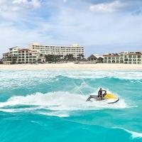 Grand Park Royal Cozumel