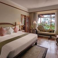 Sokha Angkor Resort