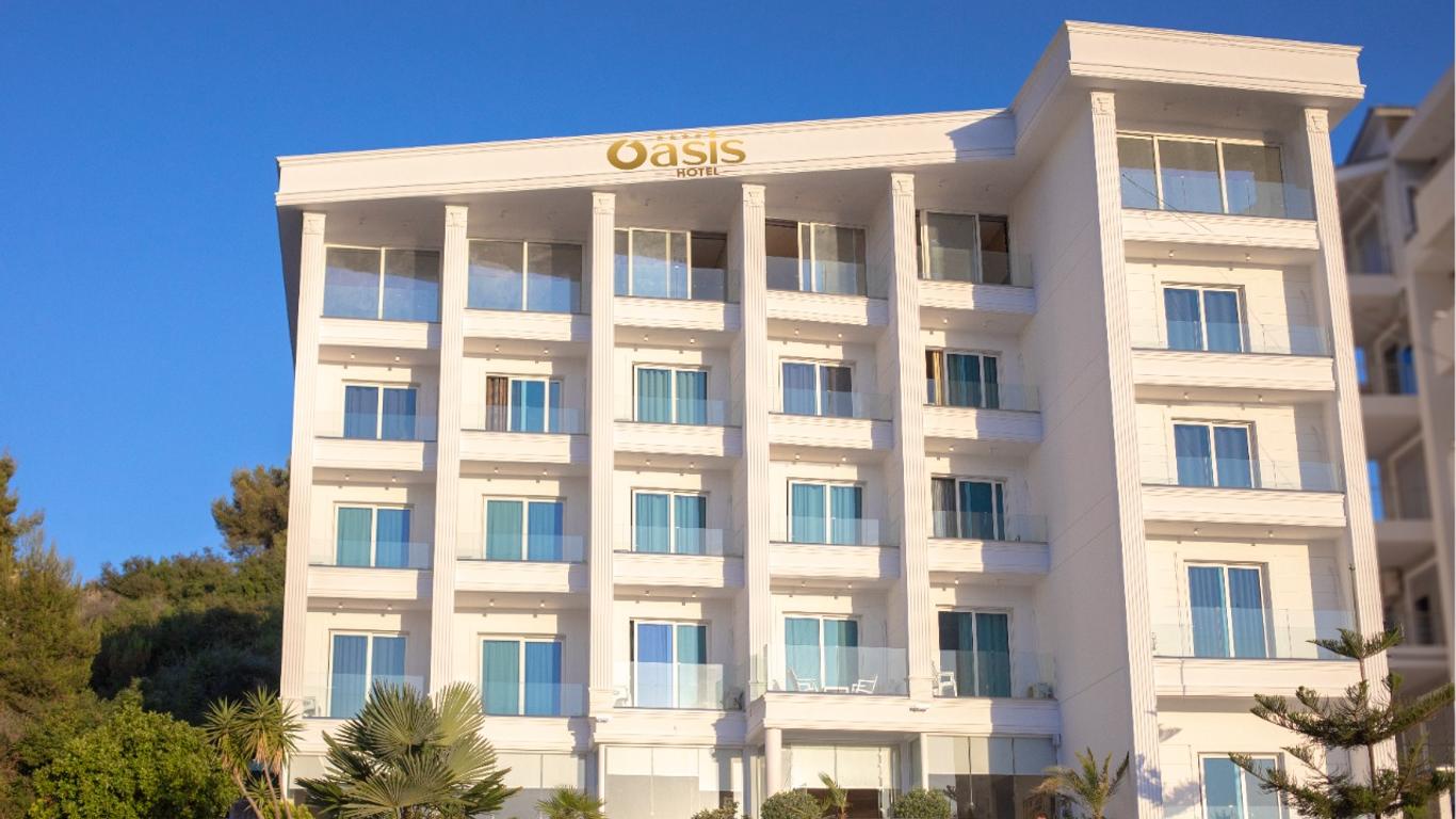 Hotel Oasis