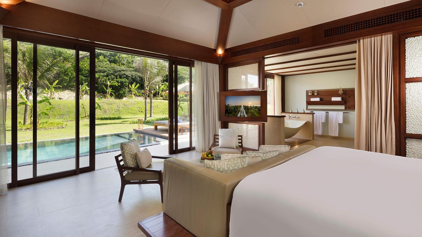 Fusion Resort Cam Ranh