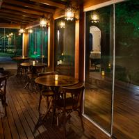 Hotel Gramado Palace
