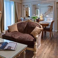 Tritone Luxury Hotel Thermae & Spa