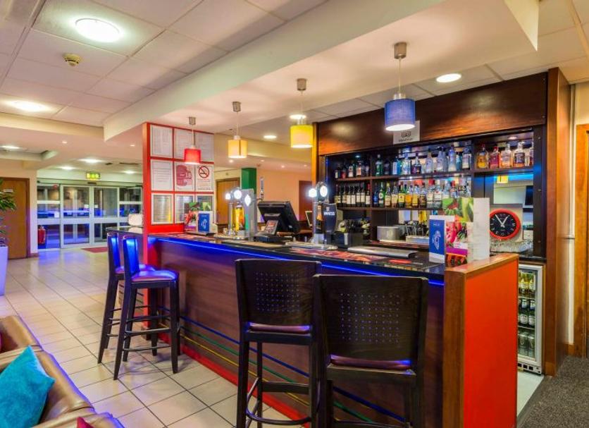 Bar Foto