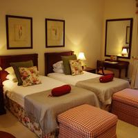 Lyngrove Wines & Guesthouse