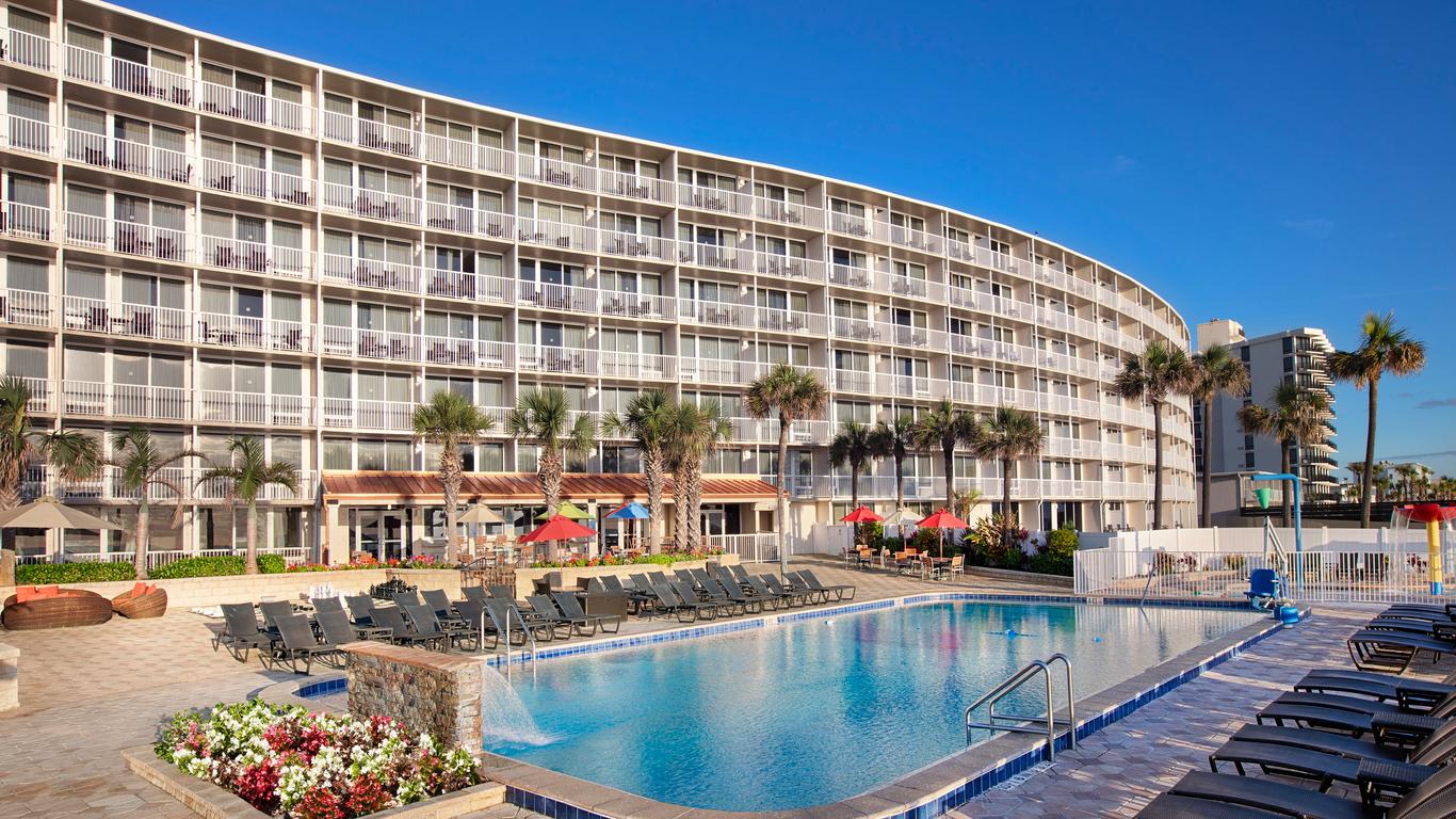 Holiday Inn Resort Daytona Beach Oceanfront