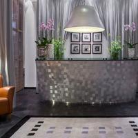 Hotel Auteuil Manotel
