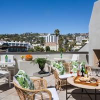 Hotel 850 Svb West Hollywood At Beverly Hills