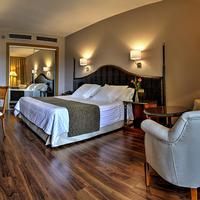 Hotel Beatriz Toledo Auditorium & Spa
